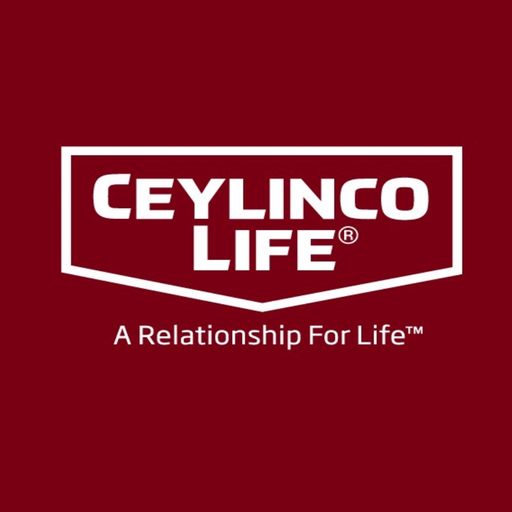 CeyLife Digital app icon