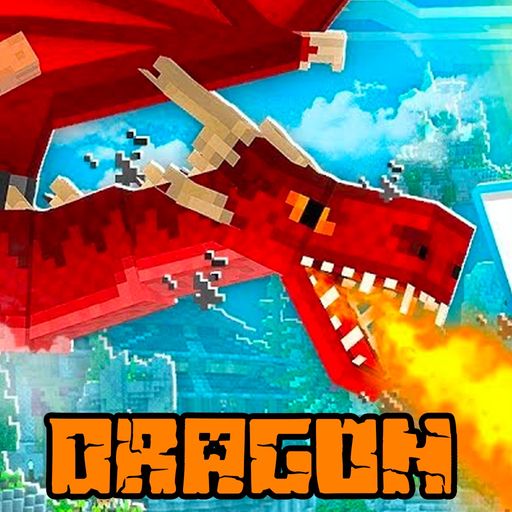Epic Addons for Minecraft MCPE app icon