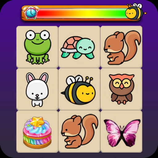 Onet Animal WOW app icon