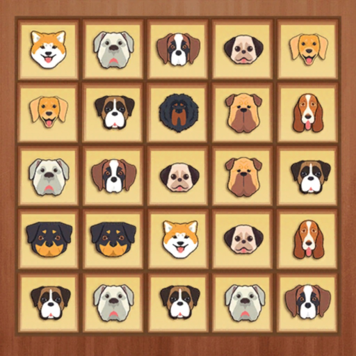 Tile Puzzle: Pair Match app icon