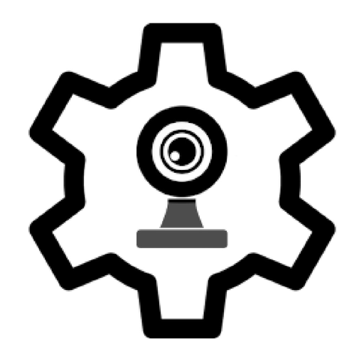 IP Camera Assistant app icon