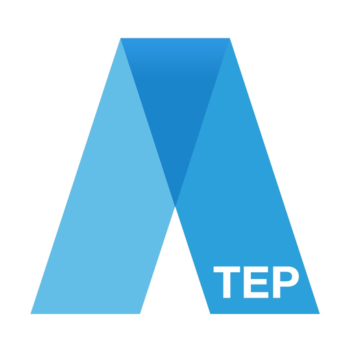 A-TEP app icon