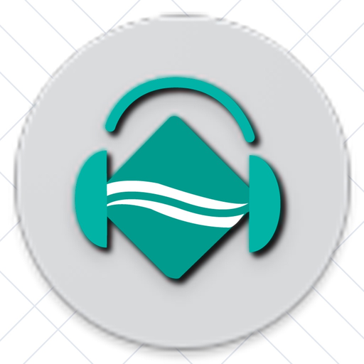 Acacu Radio app icon