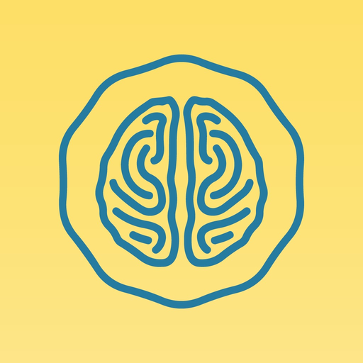 Think Differently Academy OLD app icon