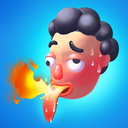 Licking Run app icon