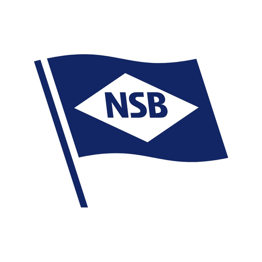 Seafarer Portal NSB app icon