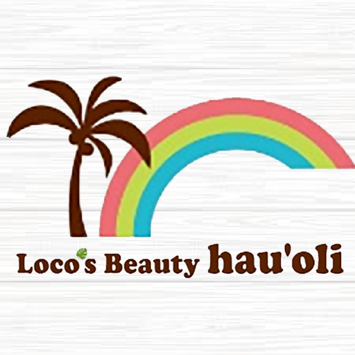 Loco's Beauty Hau' oli app icon