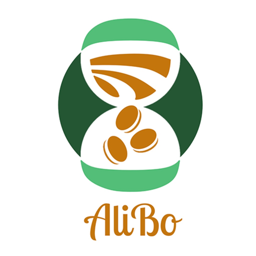Alibo app icon