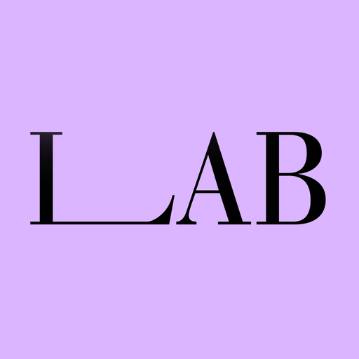 LAB Stretching app icon