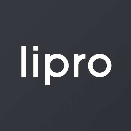 lipro Home app icon