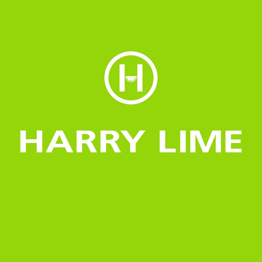 HARRY LIME app icon