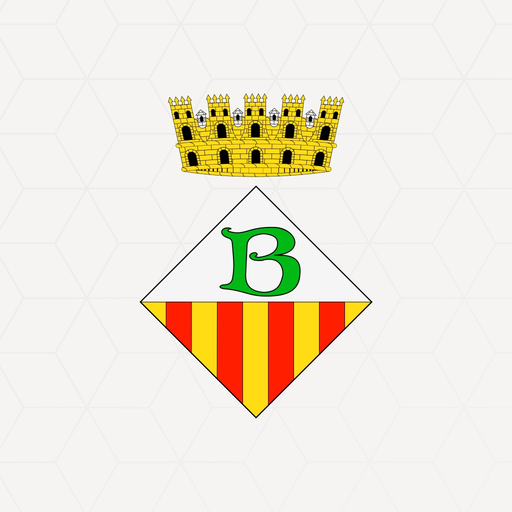 Banyoles app icon