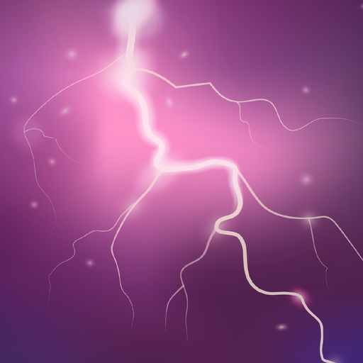 Thunders Sounds app icon