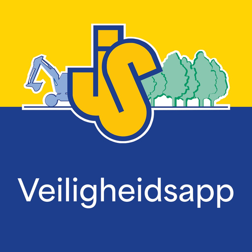 Veilig Jos Scholman app icon