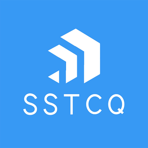 SSTCQ app icon