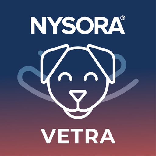 NYSORA VetRA app icon