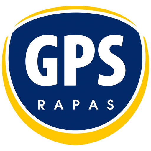 GPS RAPAS app icon