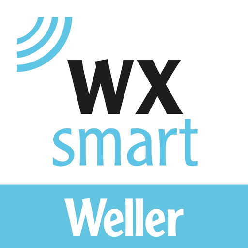 WX SmartControl app icon