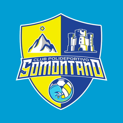CPC Somontano app icon