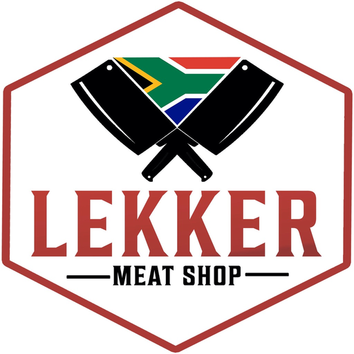 LEKKER MEAT SHOP UAE app icon