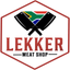 LEKKER MEAT SHOP UAE icon