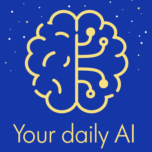 Your Daily AI app icon
