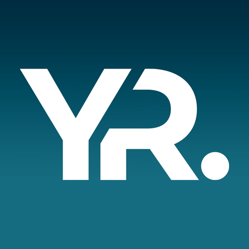 YesRef: Find. Organise. Pay. app icon
