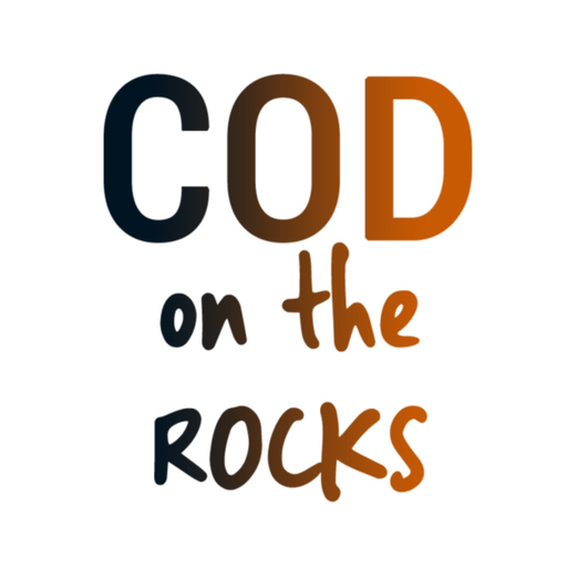 Cod On The Rocks app icon