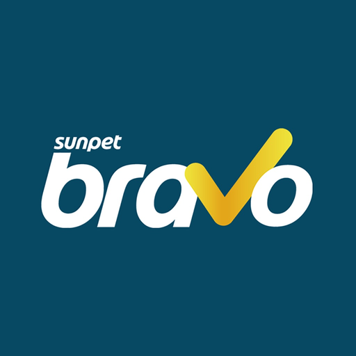 Sunpet Bravo app icon