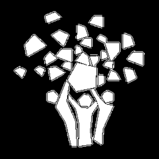GEPF Self Service app icon