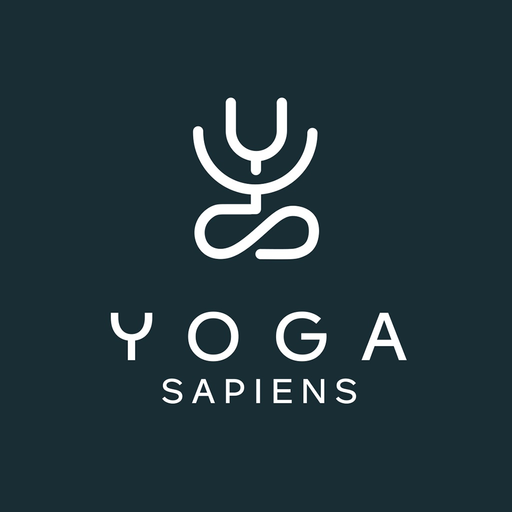 Yoga Sapiens студия app icon