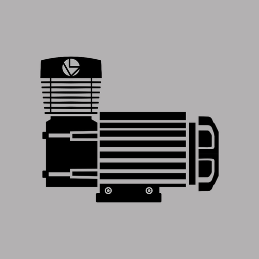LR IAC Update app icon