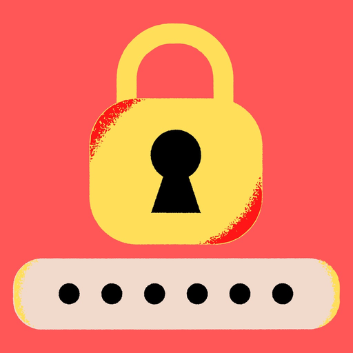 Password Generator - Manager app icon