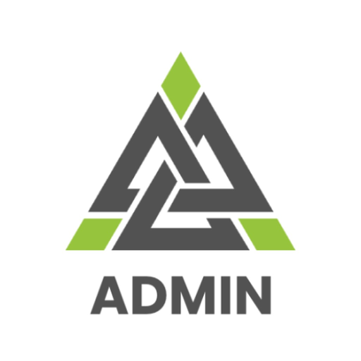 Admin My Association app icon