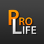 ProLife icon