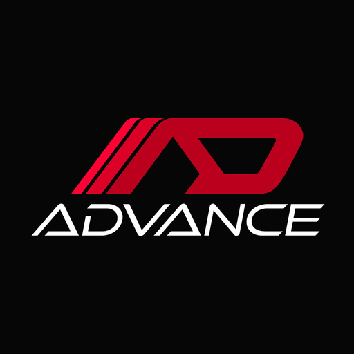 Advance - Andrea Di Blasio app icon
