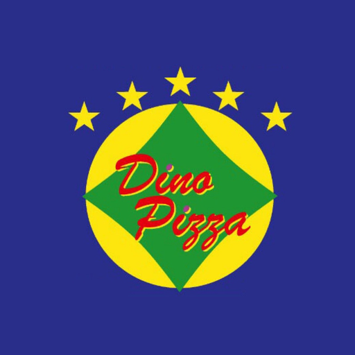 Dino Pizza Cupar app icon