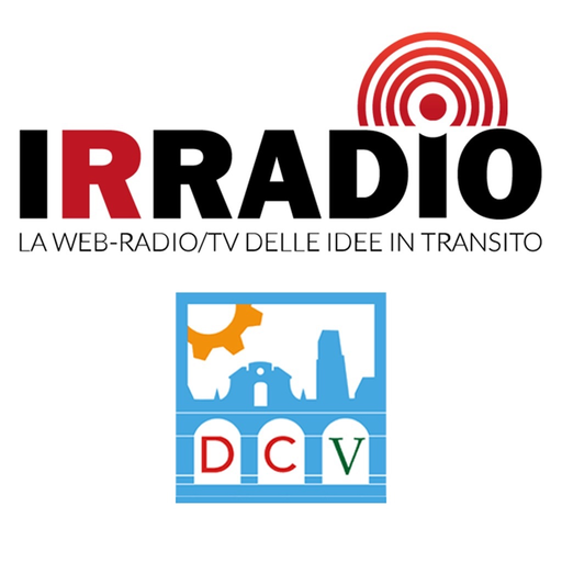 Irradio app icon