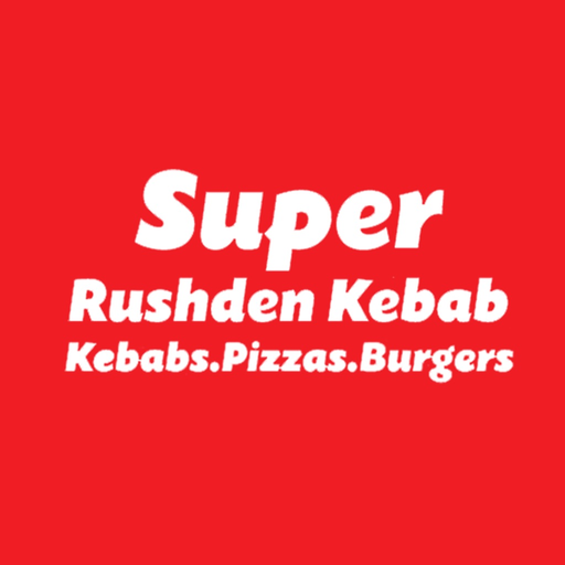 Super Rushden Kebab app icon