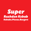 Super Rushden Kebab icon