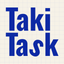 Taki Task icon