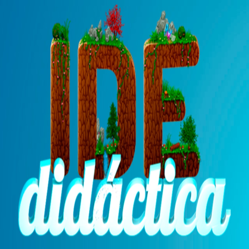 GEOJUEGOS ARAGON-IDEDIDACTICA app icon