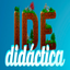 GEOJUEGOS ARAGON-IDEDIDACTICA icon