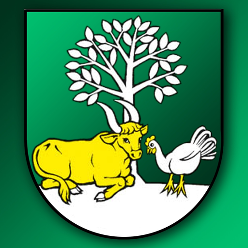 Liešťany app icon