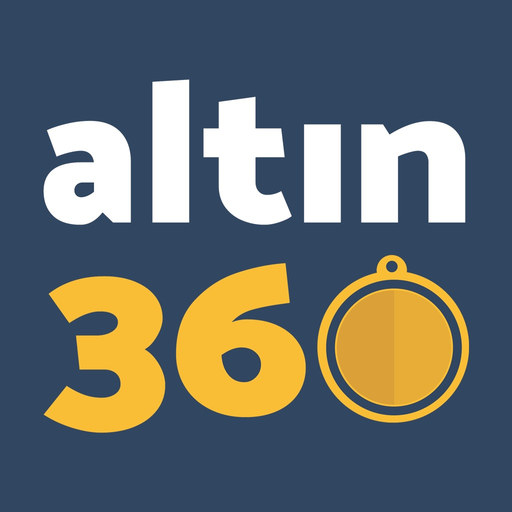 Altın 360 - Altın ve Döviz app icon