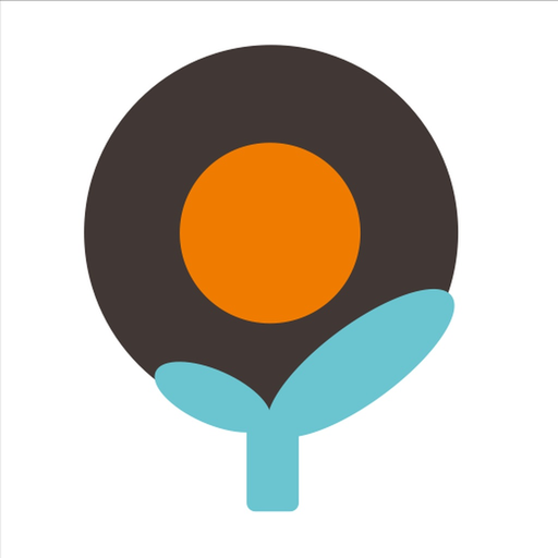 Recolas app icon