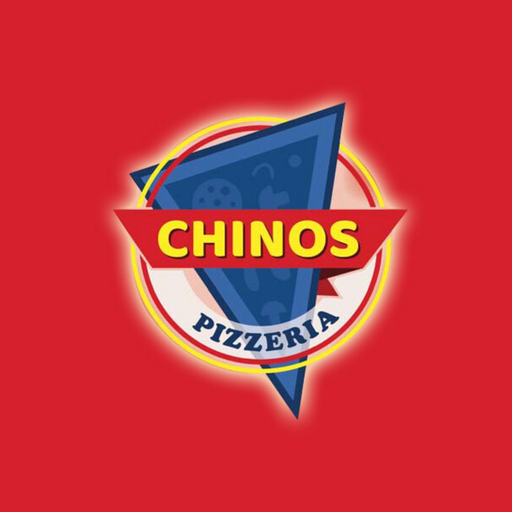 Chinos Pizzeria app icon