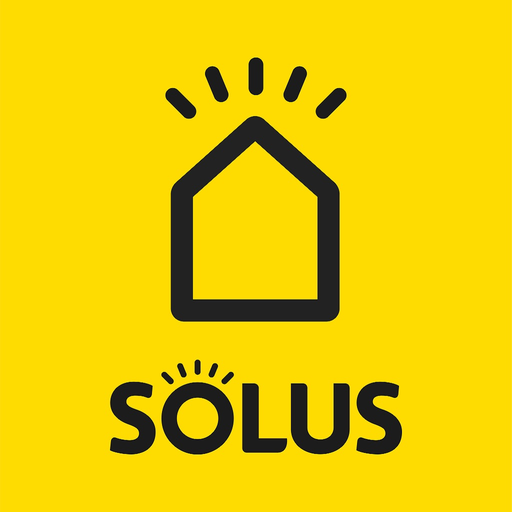 SolusSmartHome app icon