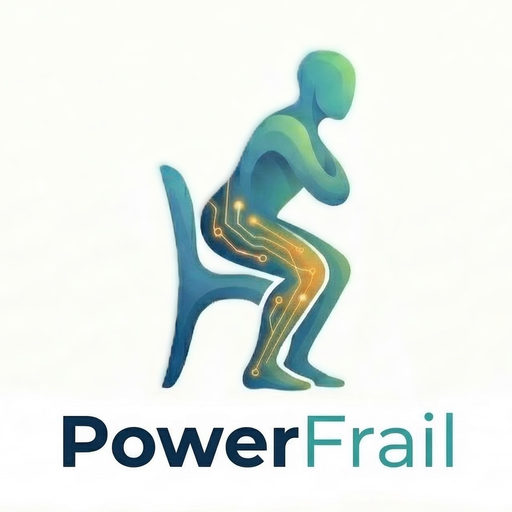 Power Frail app icon