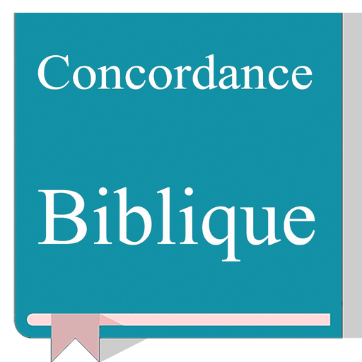 Concordance Biblique app icon
